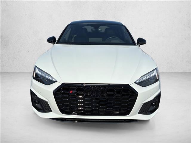 2023 AUDI S5 3.0T PRESTIGE — фото 2