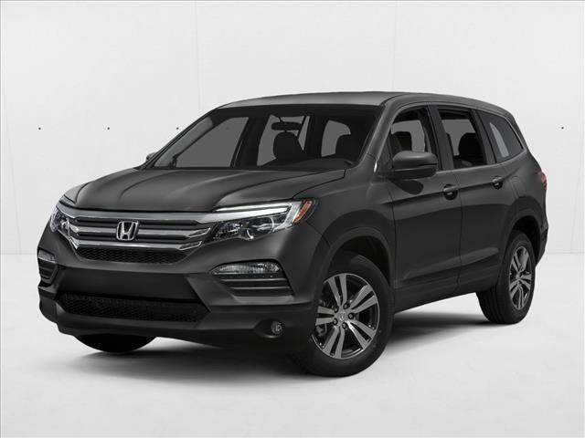 2016 Honda Pilot EX