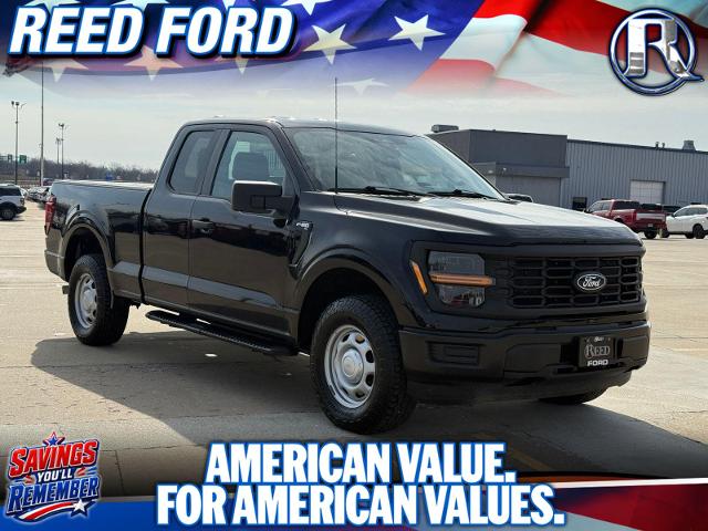 FORD F-150 XL - 1