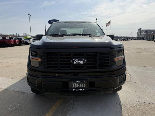 FORD F-150 XL - 3