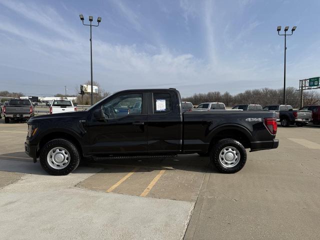 FORD F-150 XL - 5