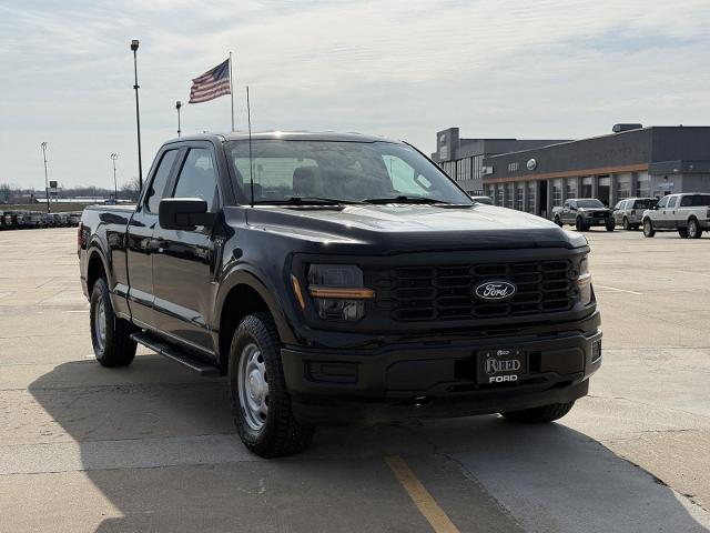 FORD F-150 XL - 2