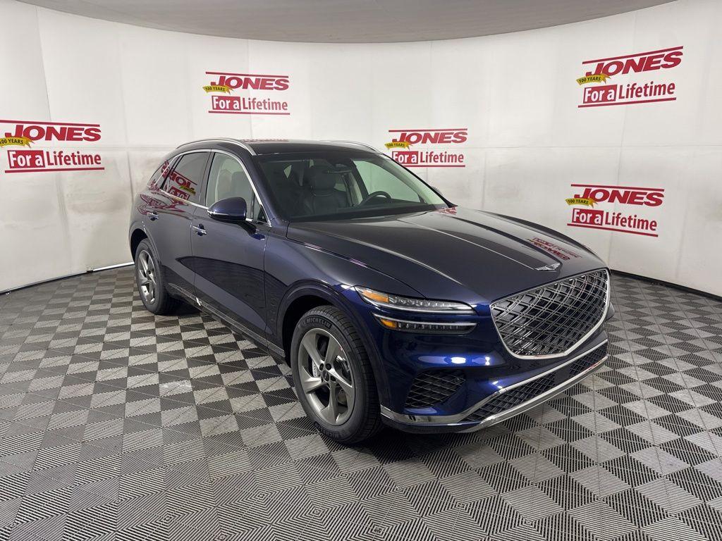 New 2026 Genesis GV70 2.5T