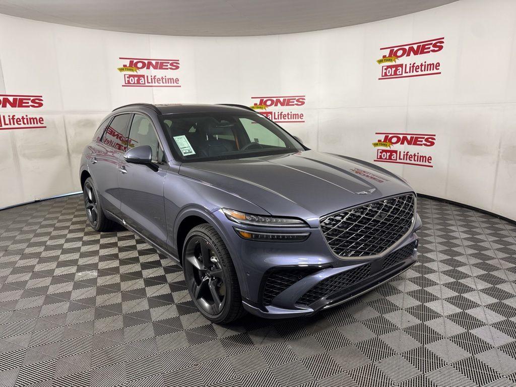 New 2026 Genesis GV70 2.5T Sport Prestige
