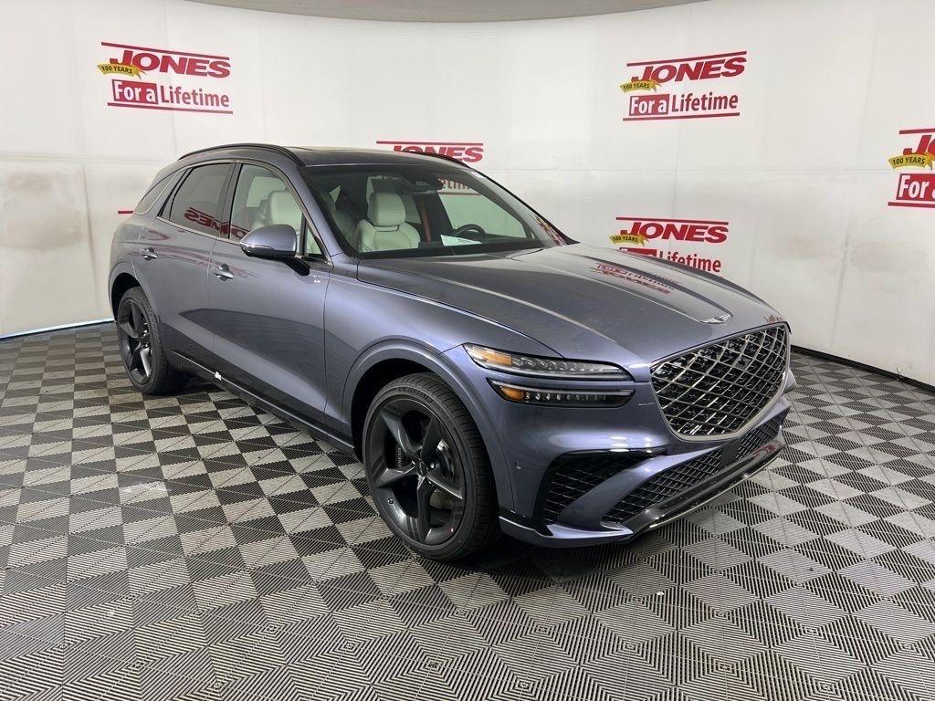 New 2026 Genesis GV70 3.5T Sport Prestige