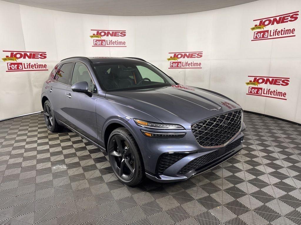 New 2026 Genesis GV70 2.5T Sport Prestige