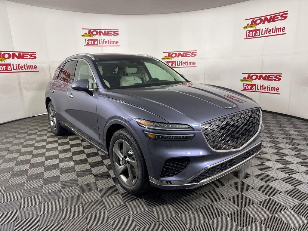 New 2026 Genesis GV70 2.5T