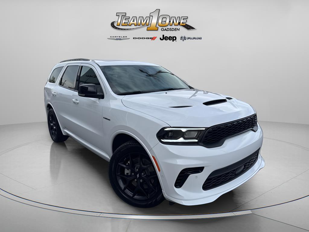 New 2026 Dodge Durango GT Plus