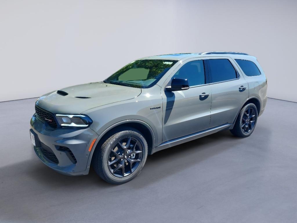 New 2026 Dodge Durango GT Premium HEMI V8