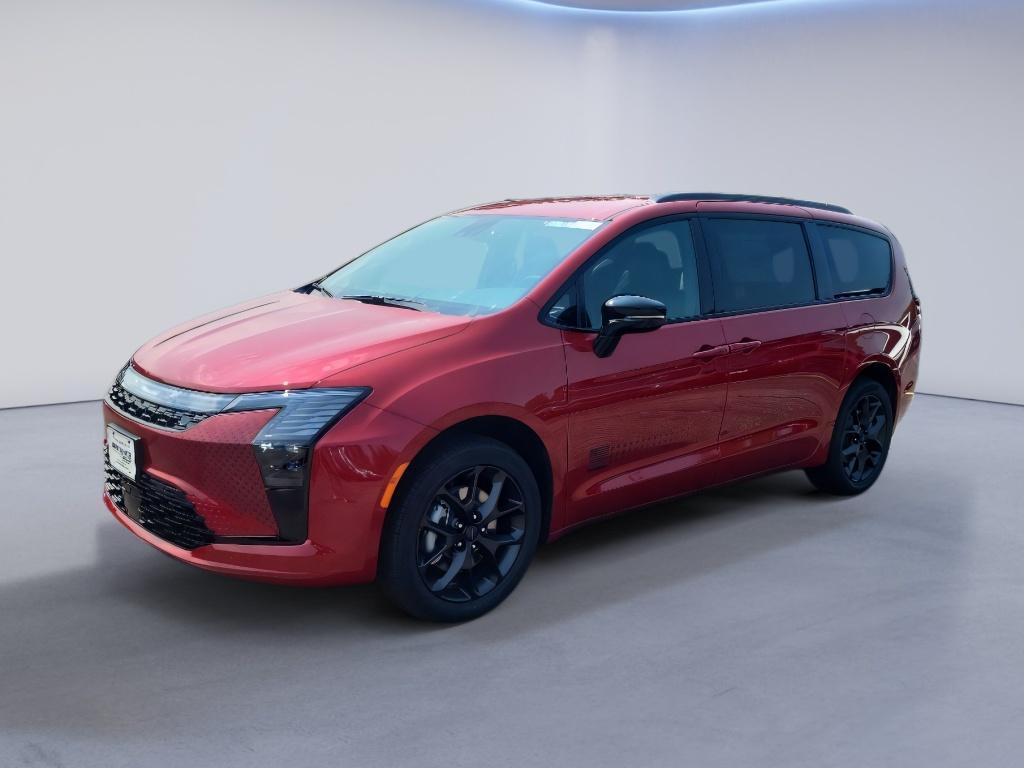 New 2027 Chrysler Pacifica SELECT