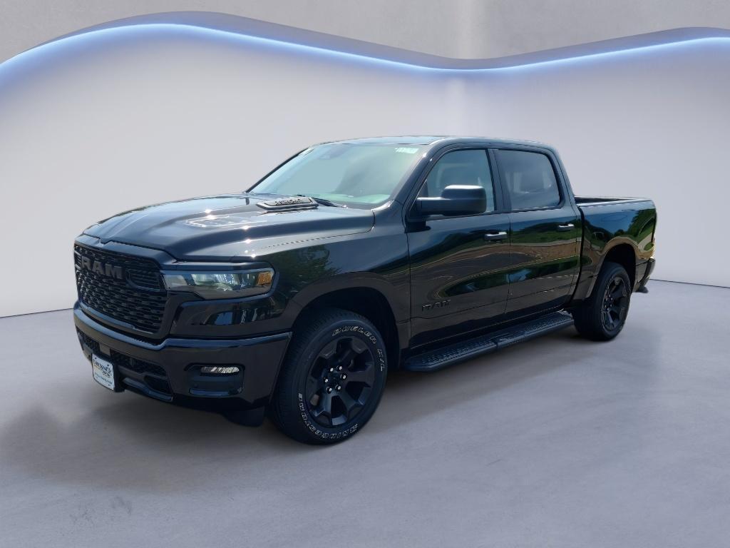 New 2026 RAM 1500 Express