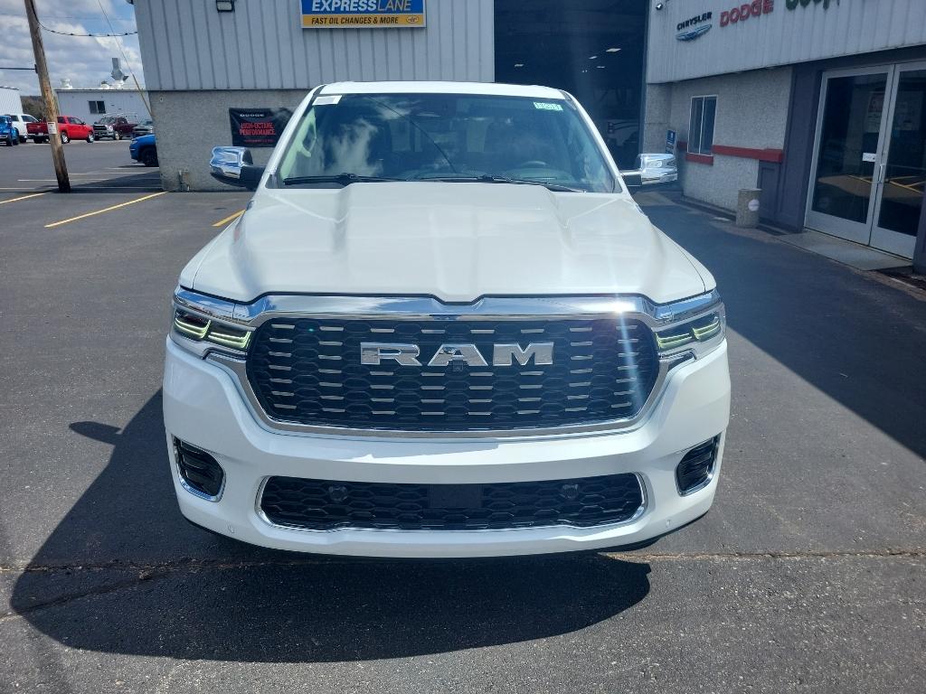 2026 RAM 1500 TUNGSTEN 照片 8
