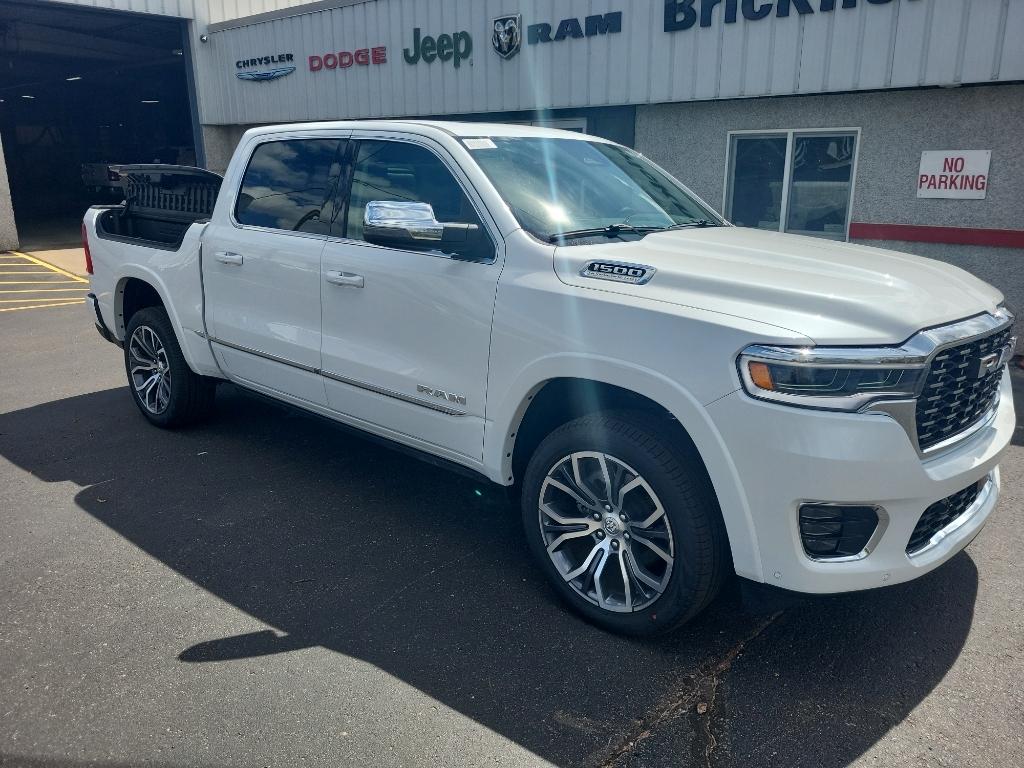 2026 RAM 1500 TUNGSTEN 照片 7