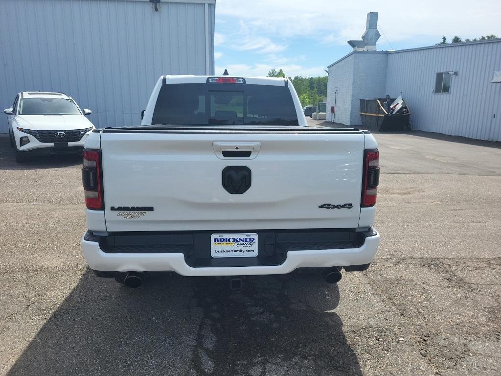 صورة 3 لـ 2022 RAM 1500 LARAMIE
