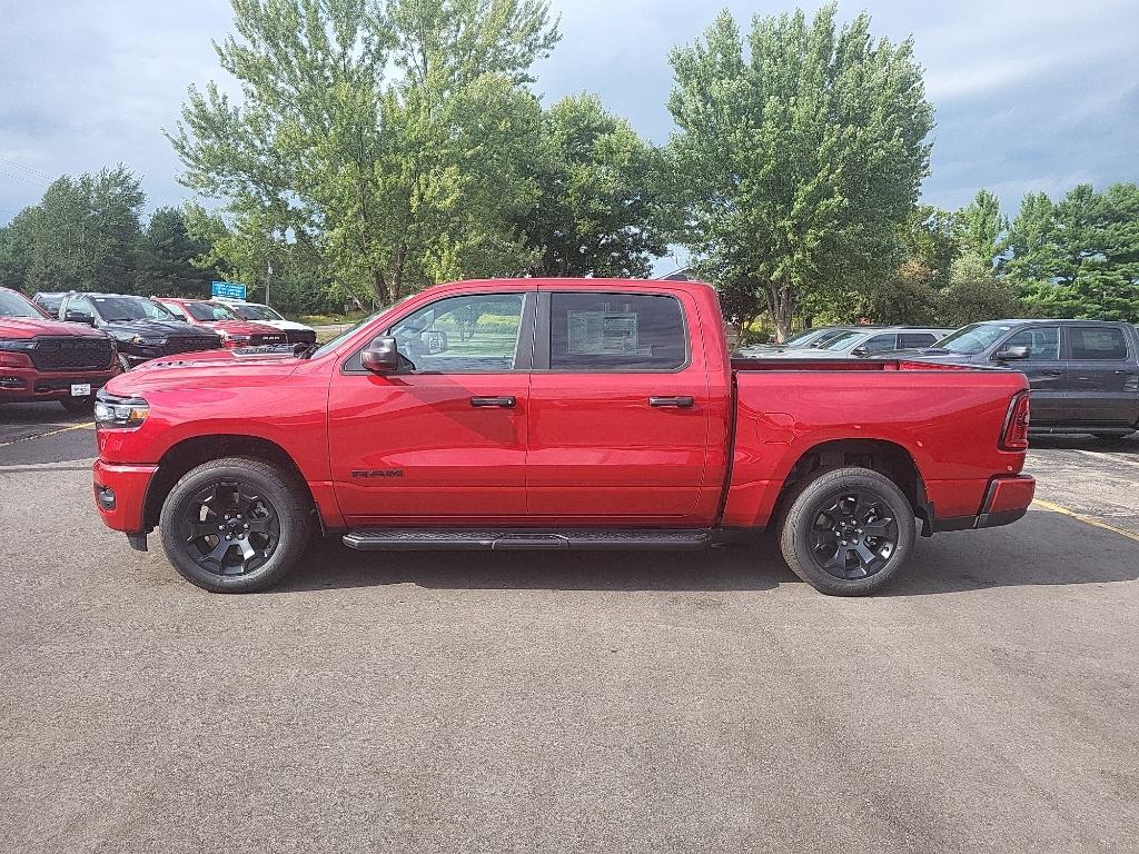 2026 RAM 1500 EXPRESS photo 2