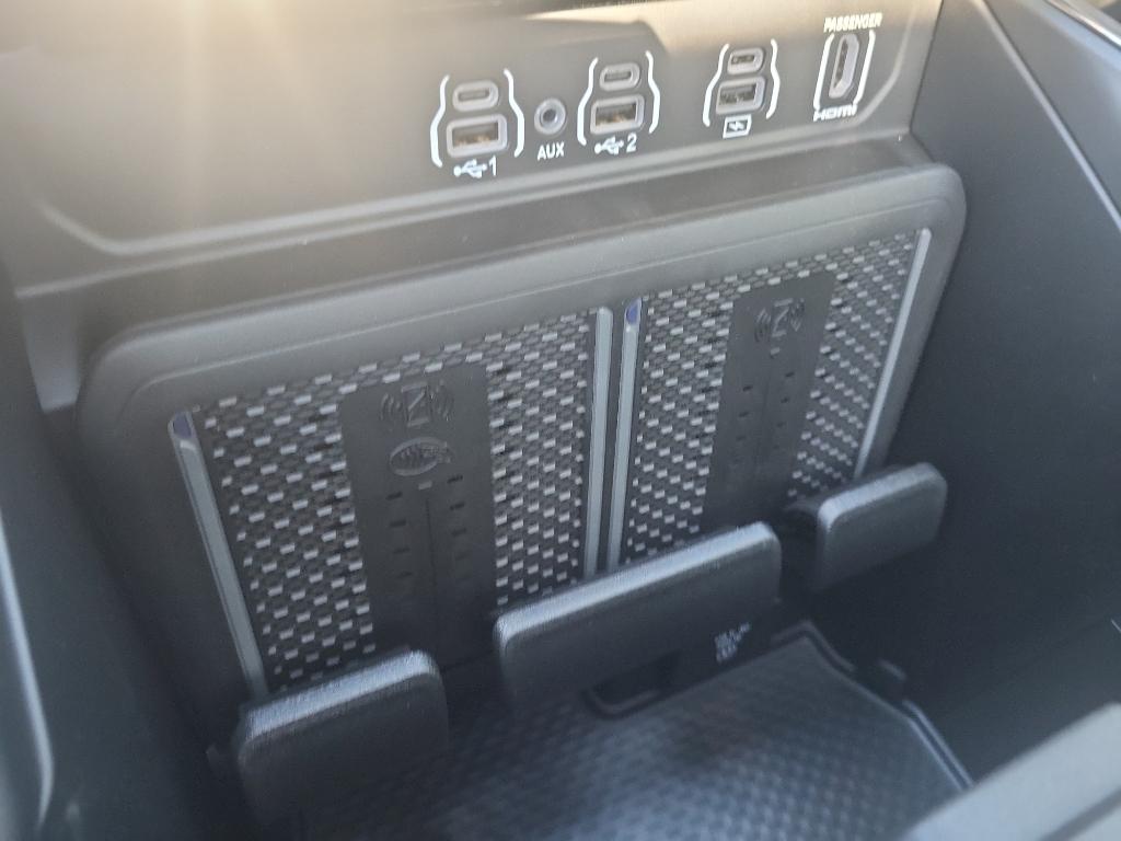 2026 RAM 1500 LARAMIE 缩略图 20
