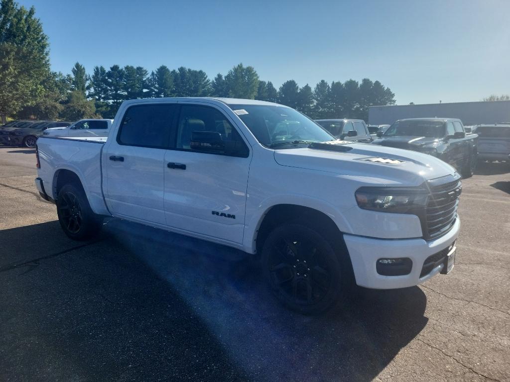 2026 RAM 1500 LARAMIE 缩略图 6