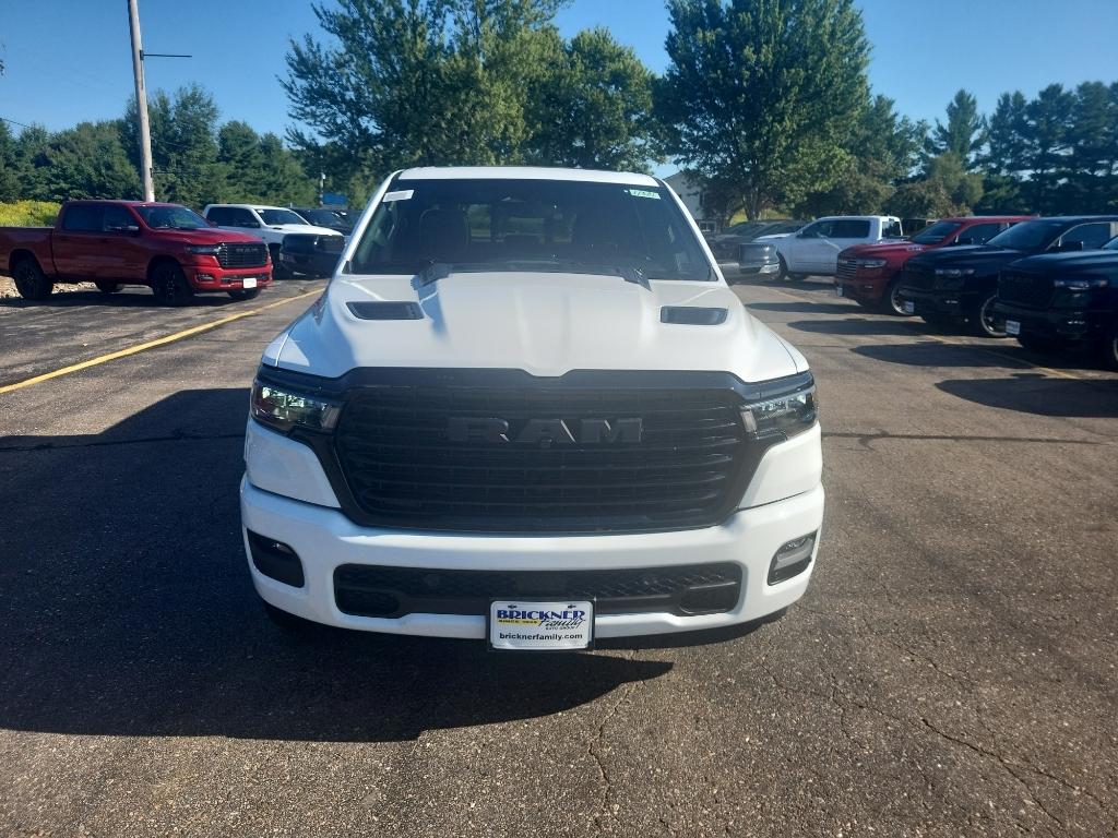 2026 RAM 1500 LARAMIE 缩略图 7
