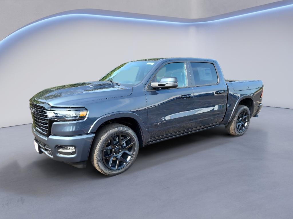 New 2026 RAM 1500 Laramie