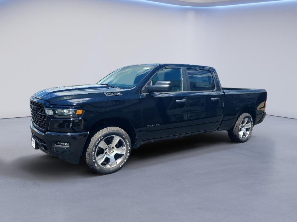 New 2026 RAM 1500 Express