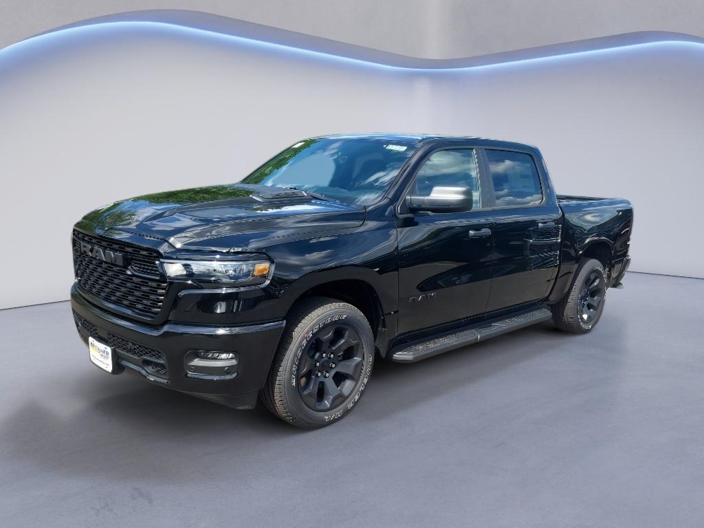 New 2026 RAM 1500 Express