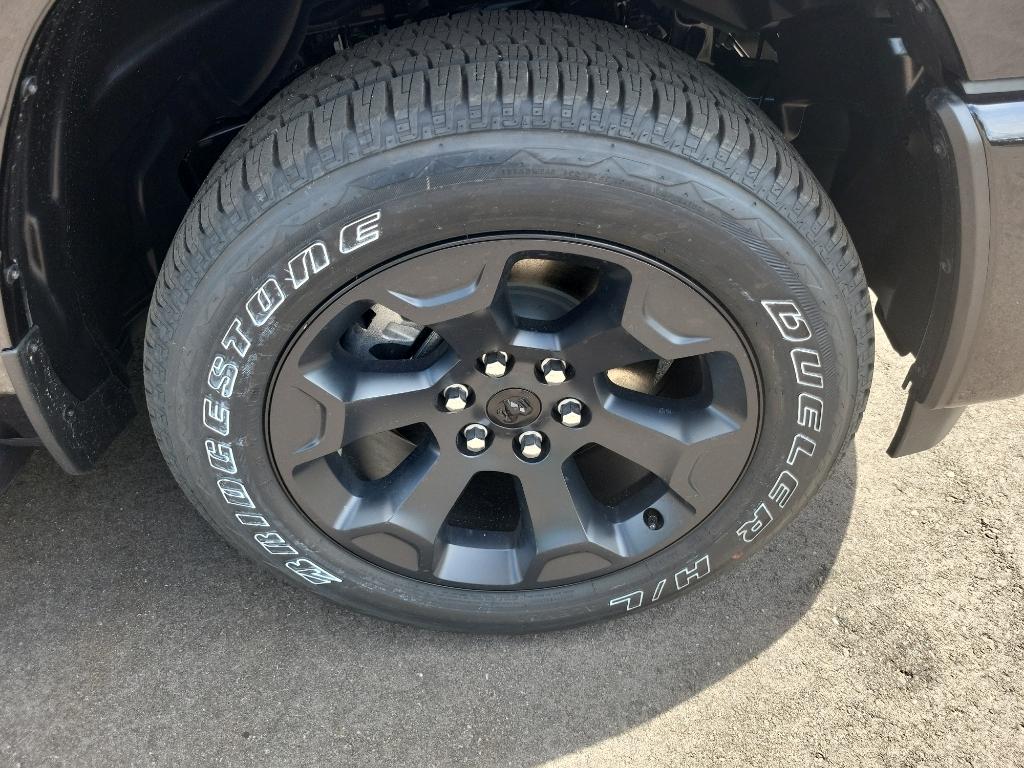 2026 RAM 1500 EXPRESS 照片 8