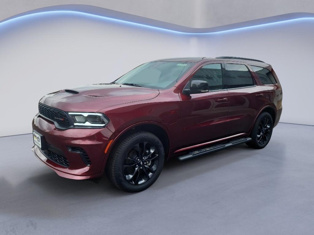 New 2026 Dodge Durango GT
