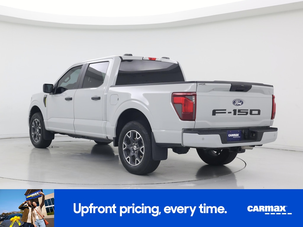 FORD F-150 STX - 2