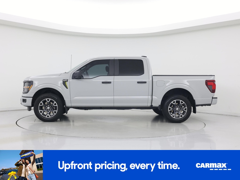 FORD F-150 STX - 3