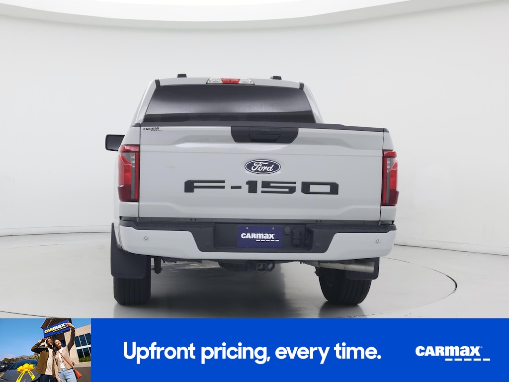 FORD F-150 STX - 7