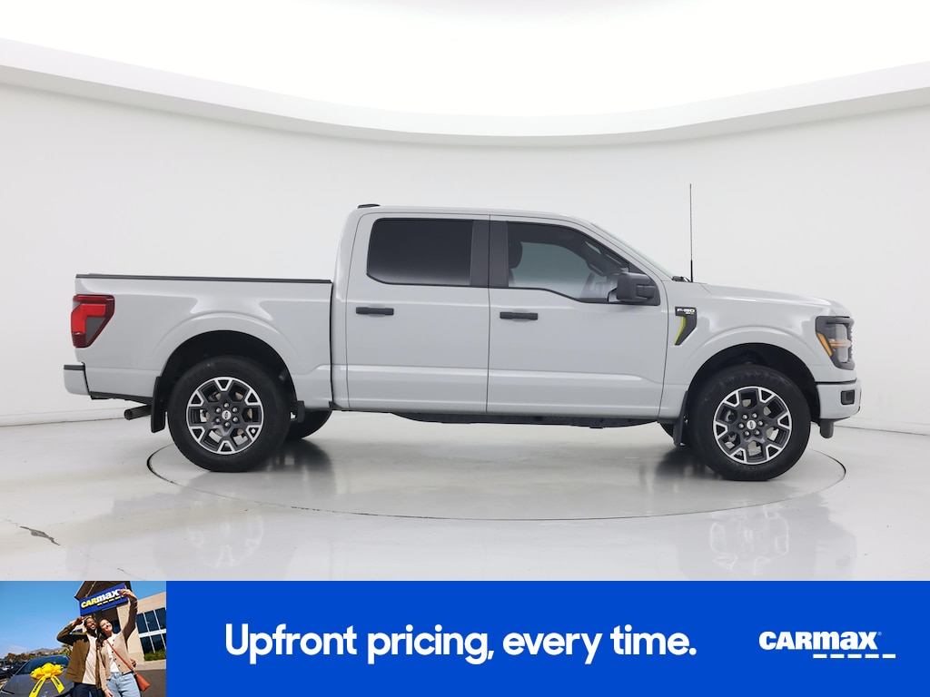 FORD F-150 STX - 9
