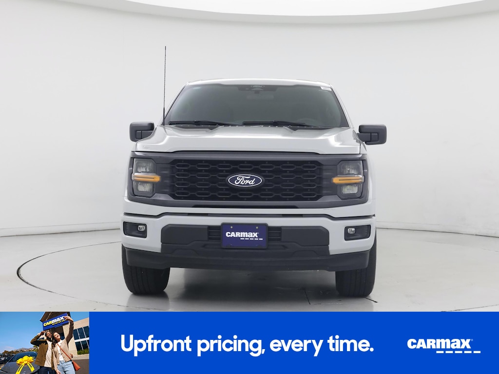 FORD F-150 STX - 6