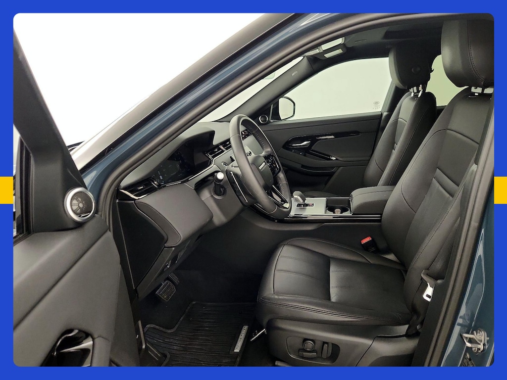 صورة مصغرة 13 لـ 2024 LAND Rover RANGE ROVER EVOQUE CORE S