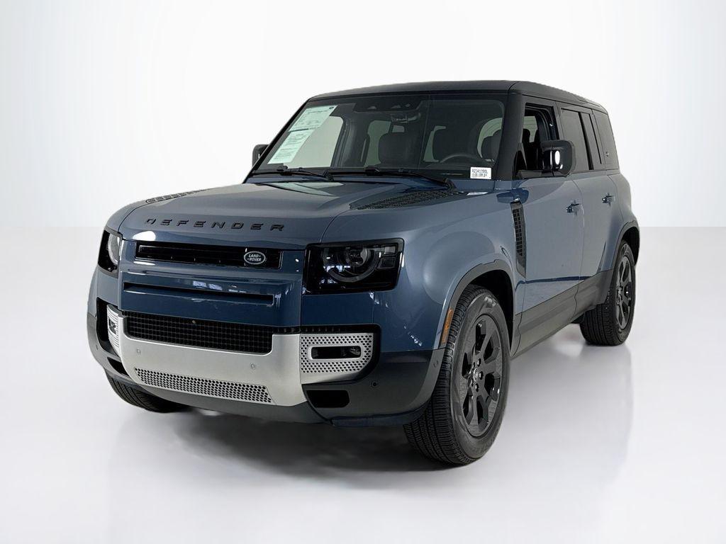 2024 Land Rover Defender