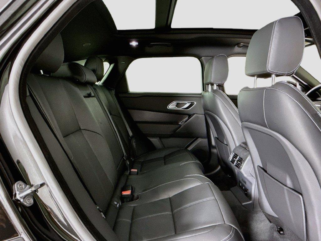 2026 LAND Rover RANGE ROVER VELAR P250 缩略图 15