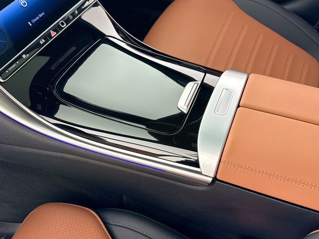 صورة مصغرة 21 لـ 2026 Mercedes-BENZ C-CLASS