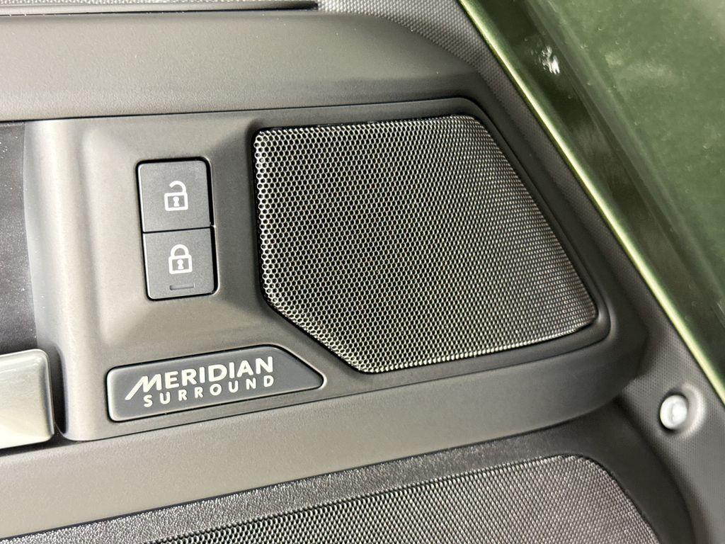 صورة مصغرة 22 لـ 2026 LAND Rover DEFENDER P400 X-DYNAMIC SE