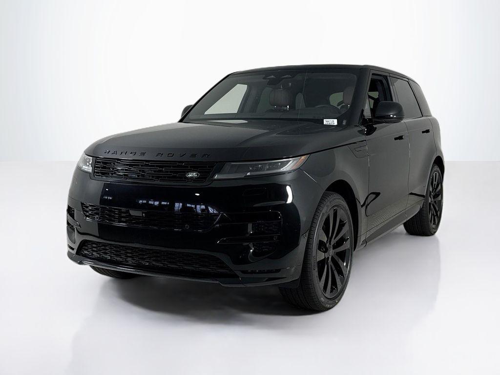 New 2026 Land Rover Range Rover Sport P400 Dynamic SE