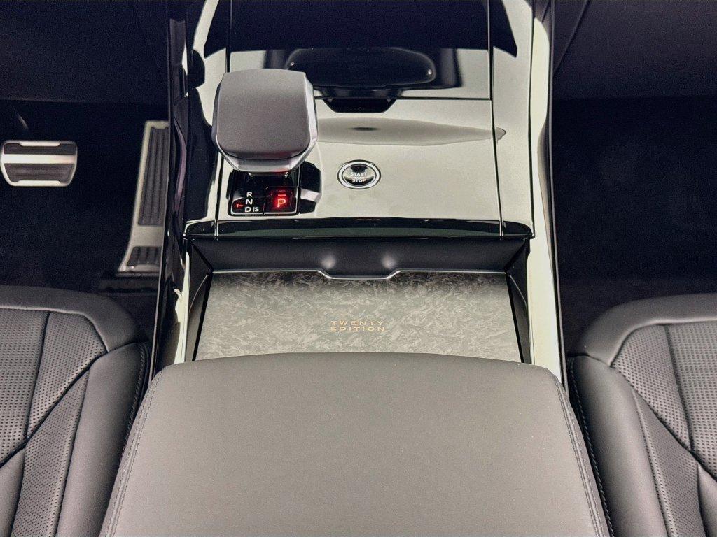 2027 LAND Rover RANGE ROVER SPORT 缩略图 12