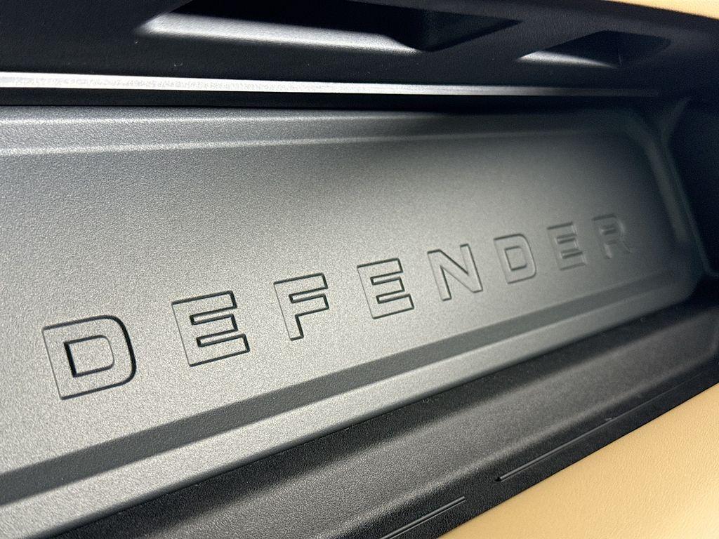 2026 LAND Rover DEFENDER P400 X-DYNAMIC SE 缩略图 23