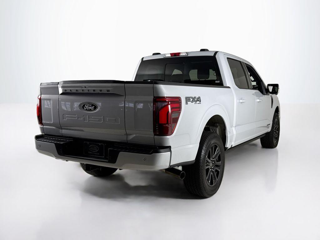 FORD F-150 PLATINUM - 5