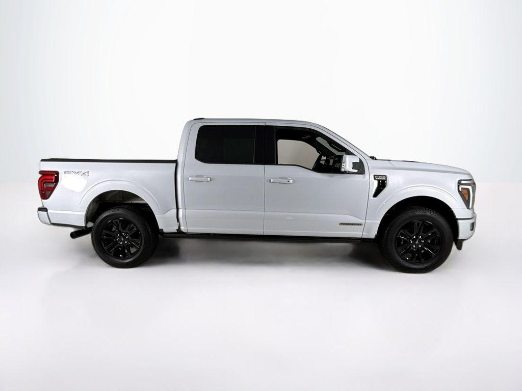 FORD F-150 PLATINUM - 6