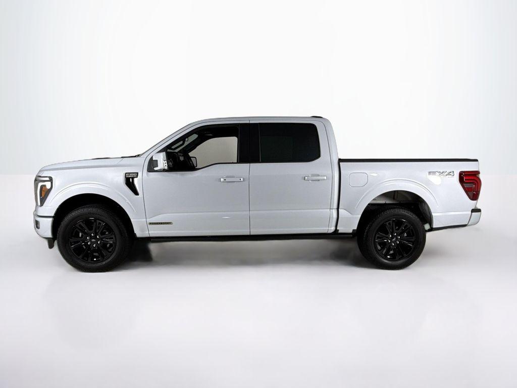 FORD F-150 PLATINUM - 2
