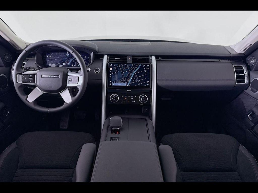 صورة 9 لـ 2024 LAND Rover DISCOVERY P300 S