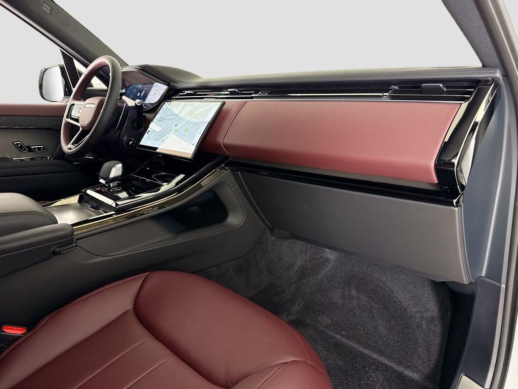 2026 LAND Rover RANGE ROVER SPORT P530 DYNAMIC SE thumbnail 13