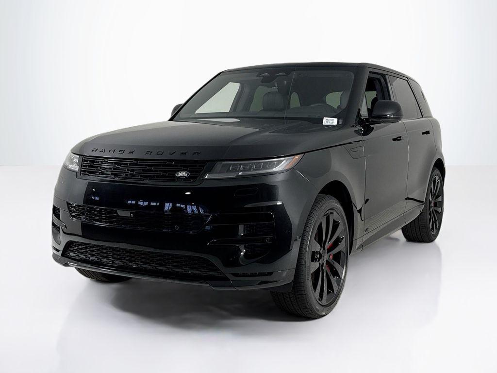 New 2026 Land Rover Range Rover Sport P530 Dynamic SE