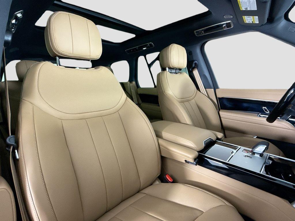 2026 LAND Rover RANGE ROVER P550E SE — миниатюра 28