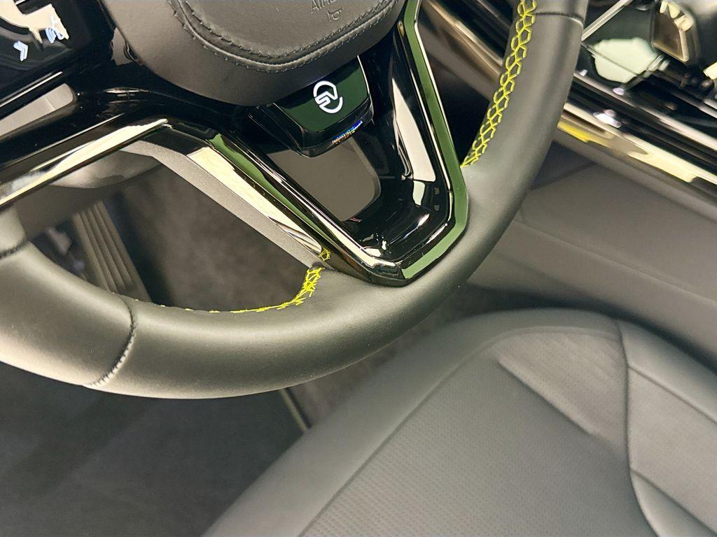 صورة مصغرة 19 لـ 2025 LAND Rover RANGE ROVER SPORT P635 SV EDITION TWO