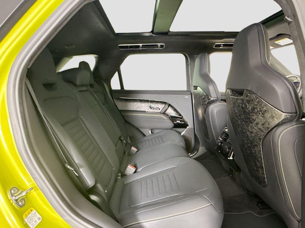 صورة مصغرة 15 لـ 2025 LAND Rover RANGE ROVER SPORT P635 SV EDITION TWO