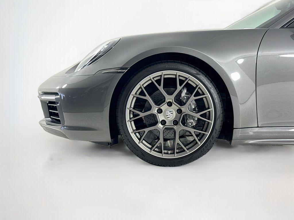 صورة مصغرة 31 لـ 2021 Porsche 911 CARRERA